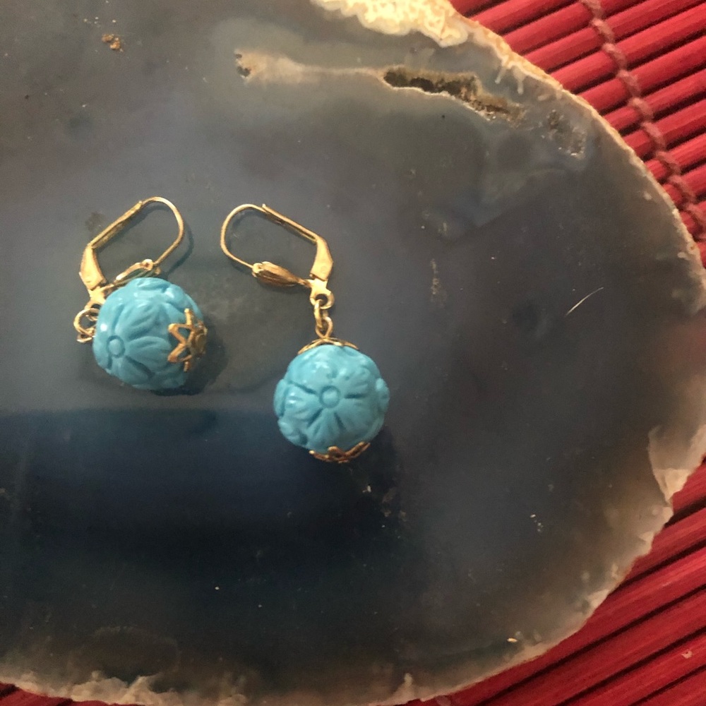 Earrings/. Each $12.00 or 3 for $25.00